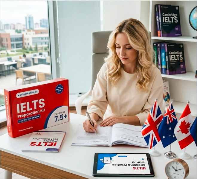 ielts