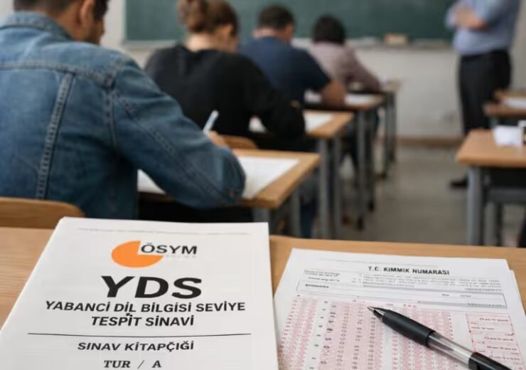yds-nedir