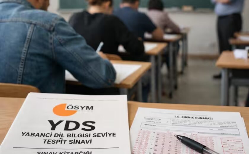 yds-nedir