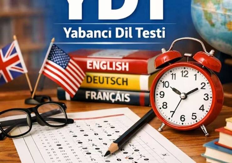 ydt-nedir