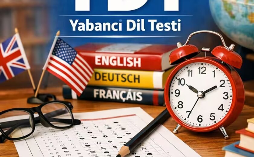 ydt-nedir